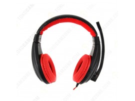 Nubwo Headset No. 530